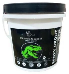 1 Kg Ultra Durable Series Epoxy Grout