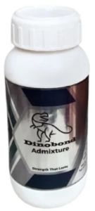 200 Ml Cement Admixture