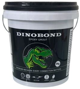 5 Kg Ultra Durable Series Epoxy Grout
