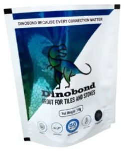 Polymer Modified Tile Grout