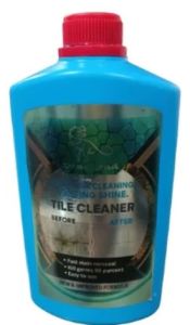 Tile Cleaner