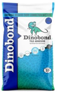 DI-002 Dinobond Tile Adhesive