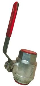 316 Stainless Steel Ball Valve