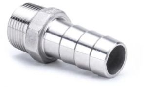 Stainless Steel Garden Hose Nozzle