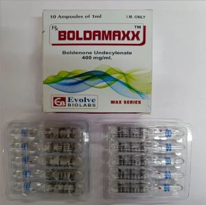 Boldenone 400 Injection