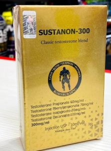 300 Sustanon Injection