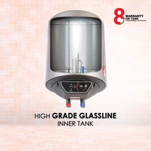 Goodflame Era 15 Litre Electric Storage Geyser