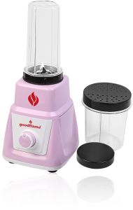 Goodflame Cutie 500W 2 Jar Mixer Grinder