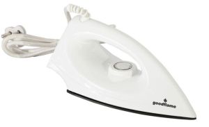 Goodflame Magna 1250 W Handheld Dry Iron