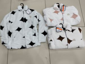 Mens Fleece Jacket