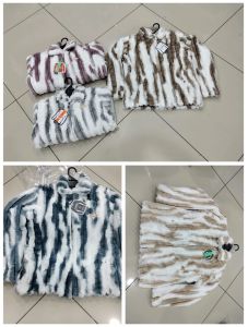Mens Fleece Jacket
