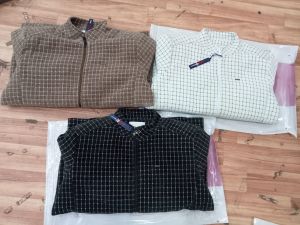 Mens Handloom Woolen Jacket