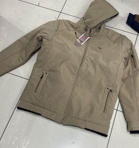 Mens Reversible Jacket