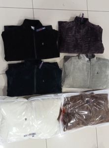 Mens Puffer Jacket