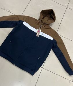 Mens Reversible Jacket