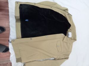 Mens Windbreaker Jacket