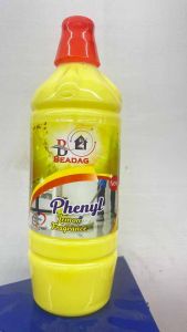 1 Litre Beadag Lemon Fragrance Phenyl