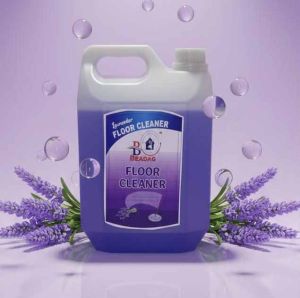 5 Litre Beadag Lavender Liquid Floor Cleaner