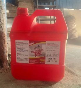 5 Litre Beadag Liquid Bathroom Cleaner