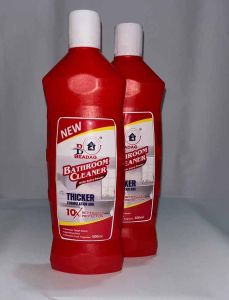 500ml Beadag Liquid Bathroom Cleaner