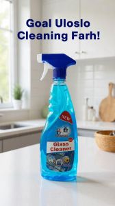 1 Litre Beadag Liquid Glass Cleaner