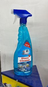 1 Litre Beadag Liquid Glass Cleaner