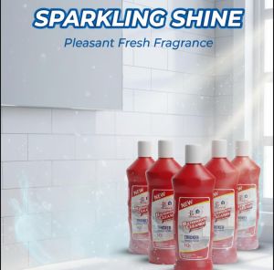 500ml Beadag Liquid Bathroom Cleaner