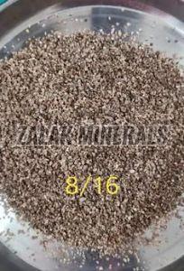 Water Filter Silica Sand