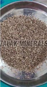 Brown Silica Sand