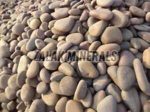 River Pebble Stone