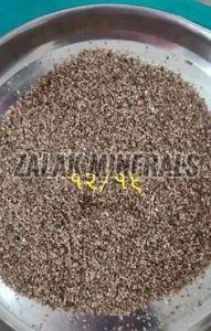 Water Filter Silica Sand