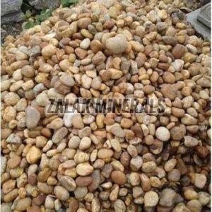 Water Filtration Pebble Stone