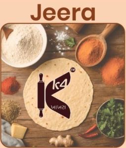 Classic Jeera Masala Powder