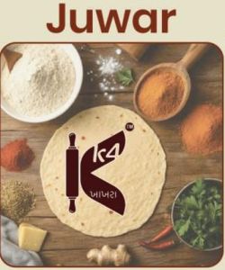 juwar sorghum khakhra