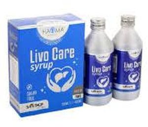Haoma Livo Care Syrup