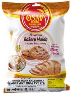 Premium Bakery Maida
