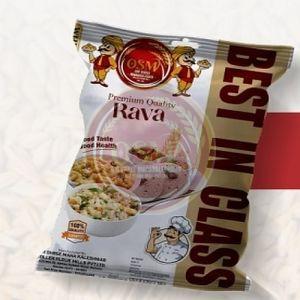 Premium Quality Rava