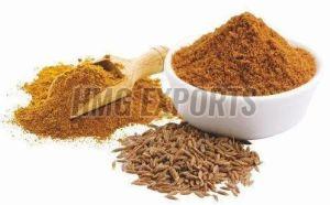 Cumin Seeds Powder