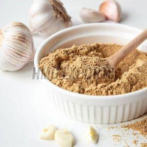 Dehydrated Garlic Powder