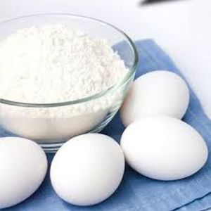 Pure Egg Shell Powder