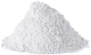 White Glass Powder