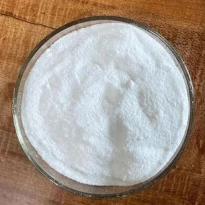 White Glass Powder