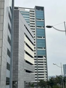 Exterior ACP Cladding Services