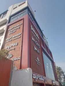 Aluminum ACP Cladding Services