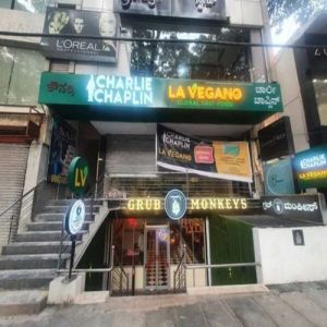 ACP Commercial Sign Board