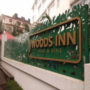 ACP Outdoor Sign Board