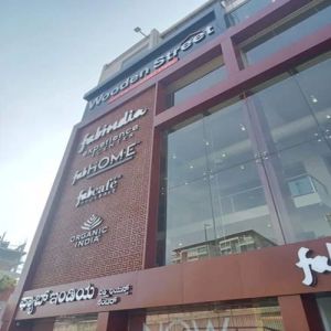 Aluminum ACP Cladding Services