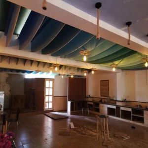 Cafe Interior Design Services