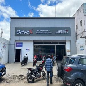 Metallic ACP Cladding Services
