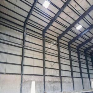 Sheet Metal Fabrication Services